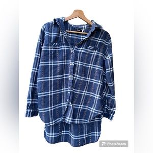 BDG (Urban Outfitters) flannel